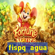 fispq agua sanitaria romax